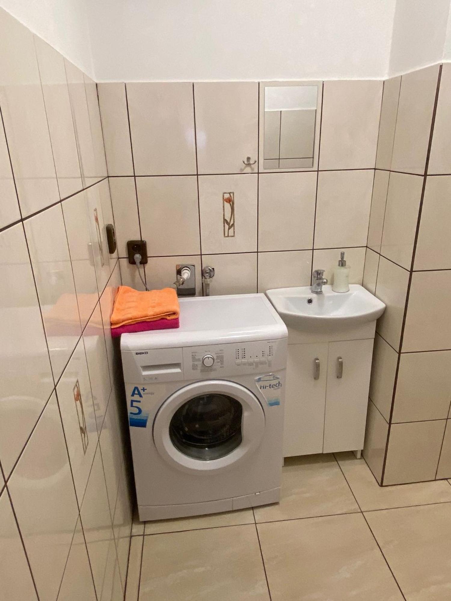 Apartman Orlicke Hory Orlicke Zahori Exterior photo