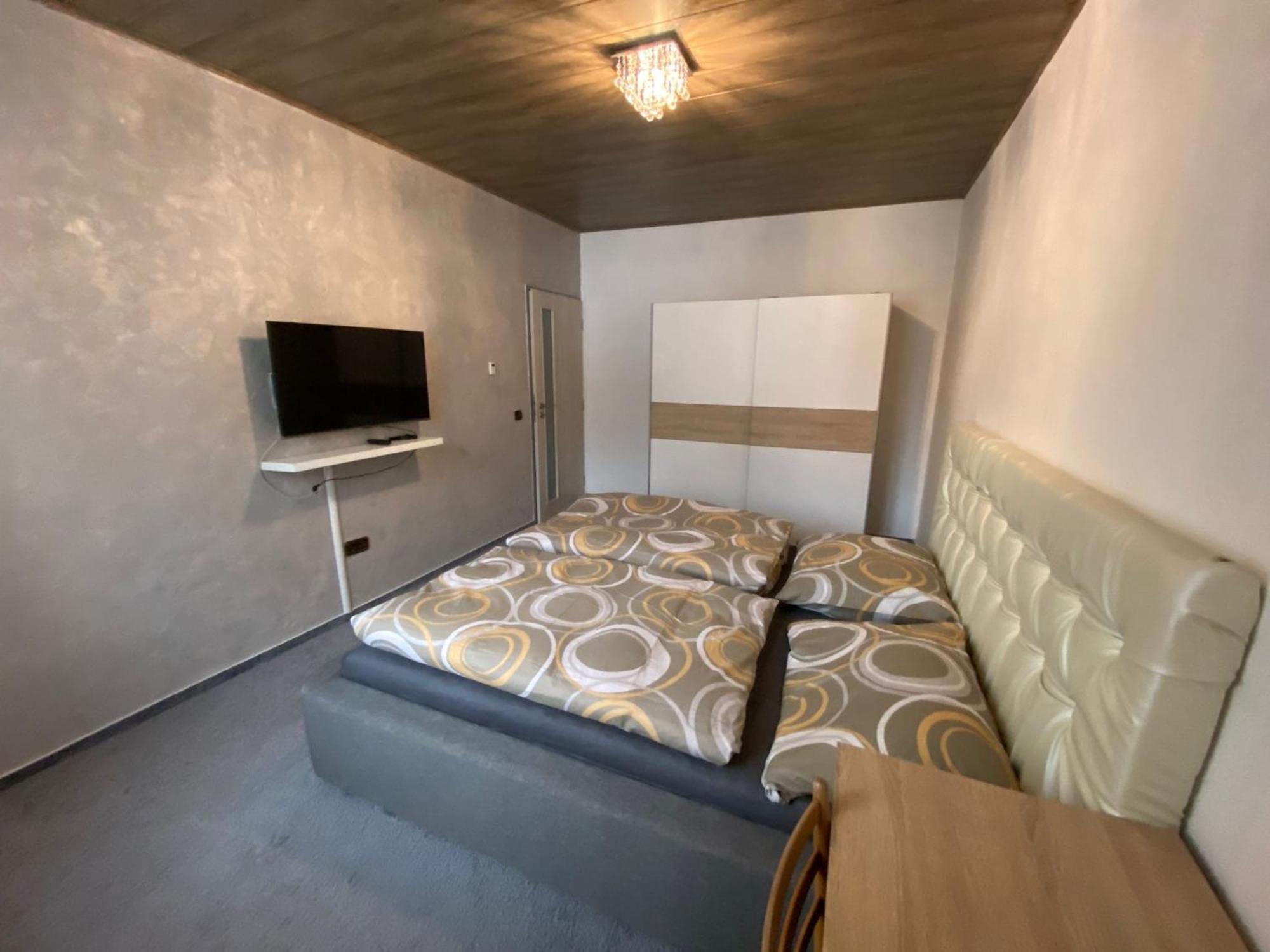 Apartman Orlicke Hory Orlicke Zahori Exterior photo