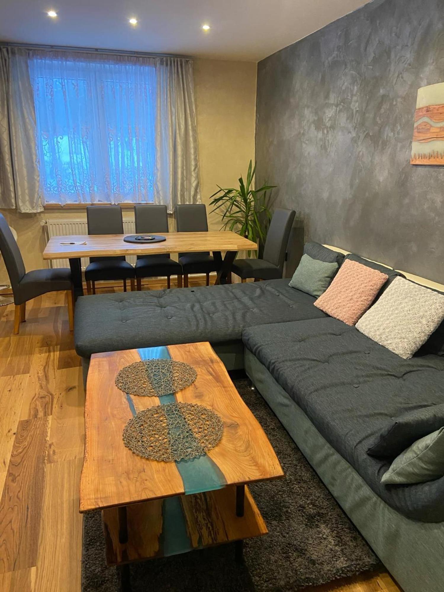 Apartman Orlicke Hory Orlicke Zahori Exterior photo