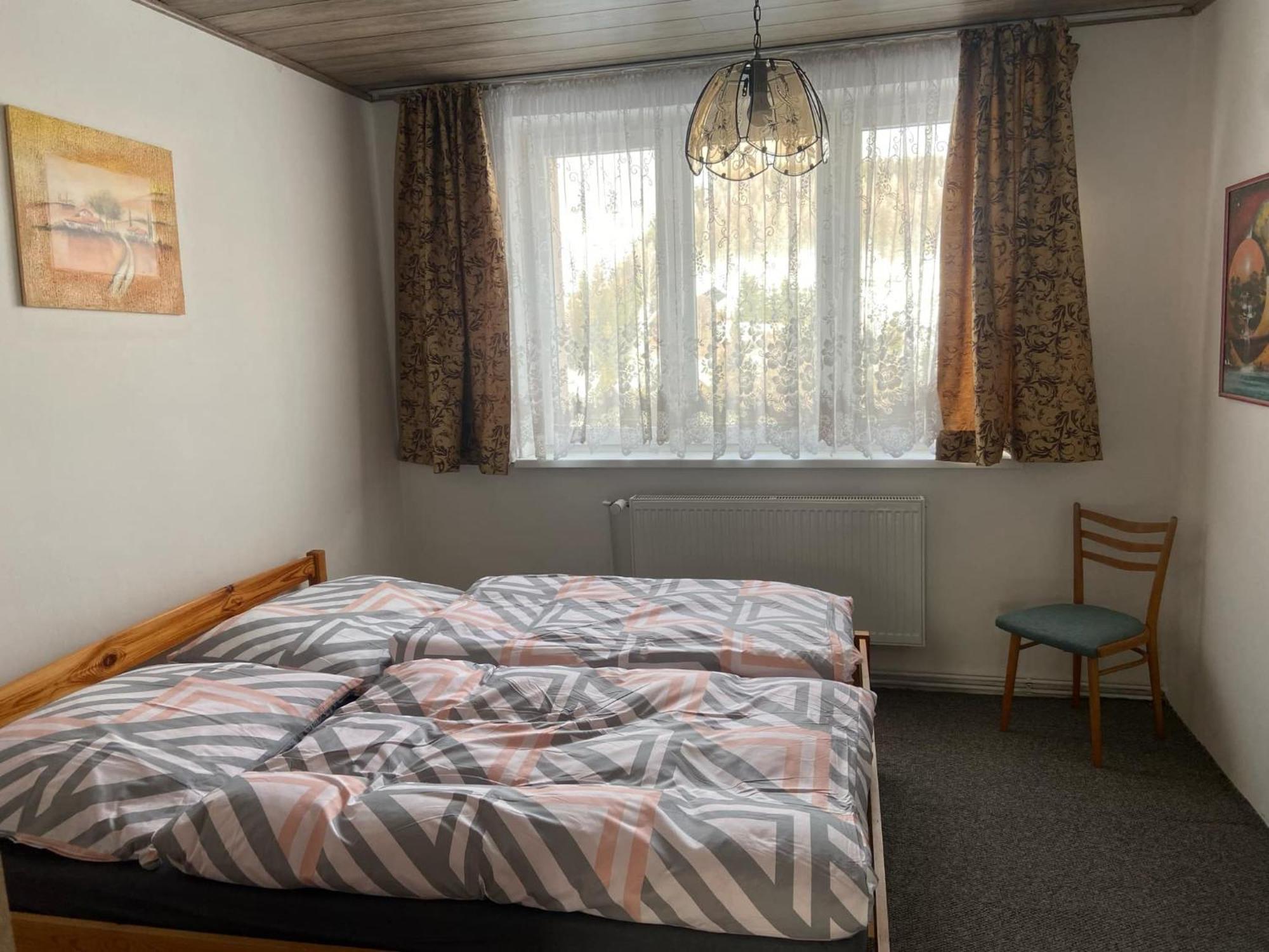 Apartman Orlicke Hory Orlicke Zahori Exterior photo